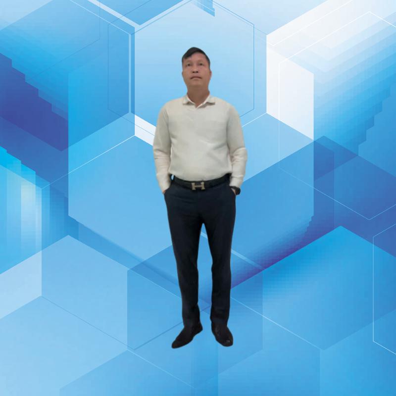 Tượng cá nhân - Mẫu 2