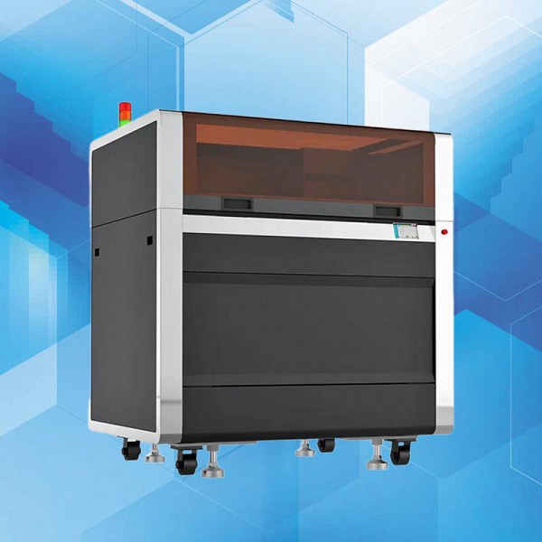 Máy in 3D J402 Plus