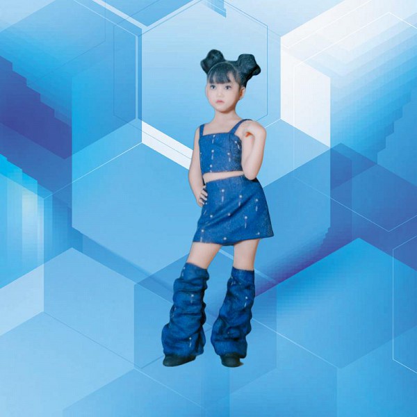 Tượng cá nhân - Mẫu 1