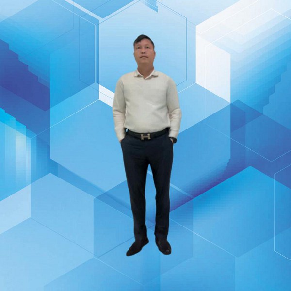 Tượng cá nhân - Mẫu 2